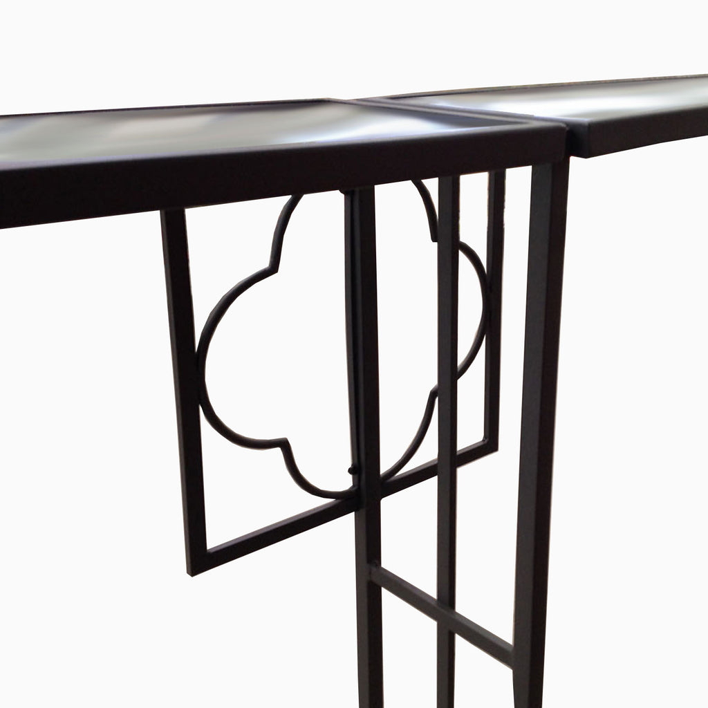 Landsdowne Heights Gazebo Replacement Canopy - RipLock 350