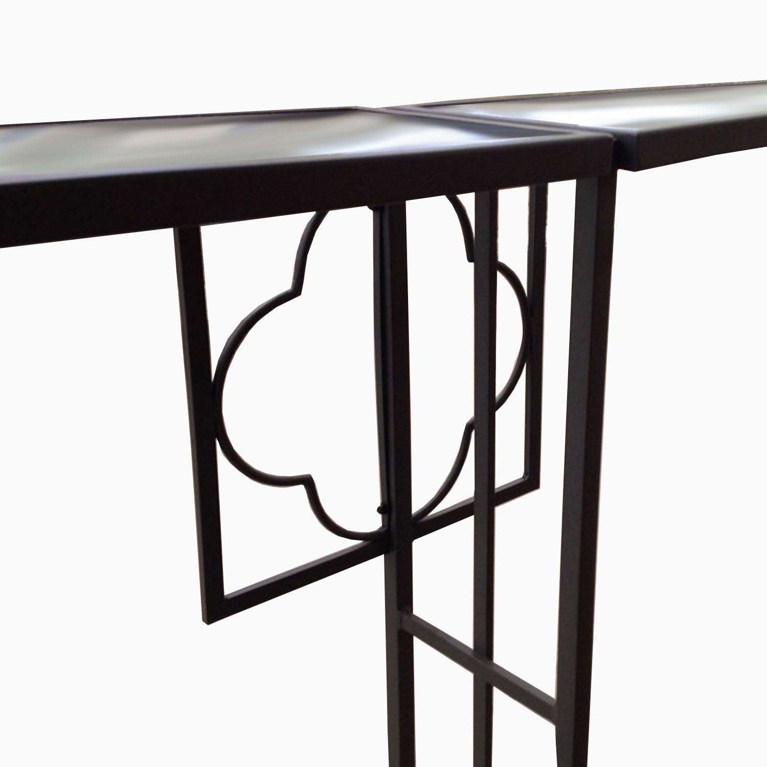 Landsdowne Heights Gazebo Replacement Canopy - RipLock 350
