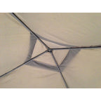 Landsdowne Heights Gaz Replacement Canopy and Net - RipLock 350