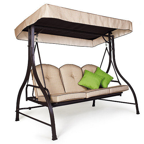 Sand-D 2010 Swing Canopy Replacement