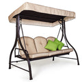 Sand-D 2010 Swing Canopy Replacement