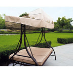 Sand-D 2010 Swing Canopy Replacement