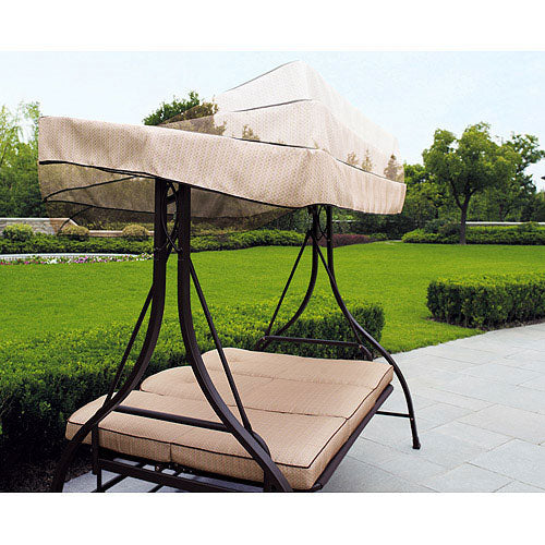Sand-D 2010 Swing Canopy Replacement