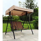 Sand Dune 2 Person Swing Replacement Canopy