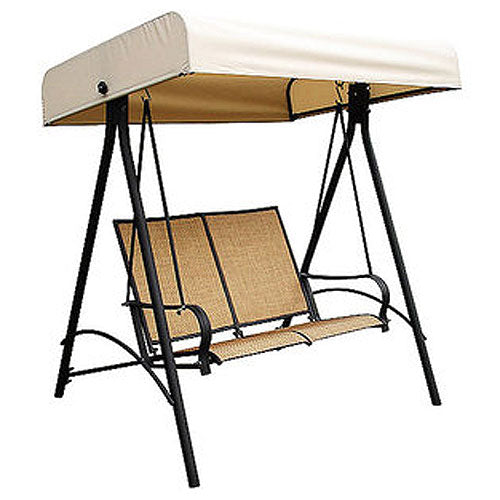 Sand Dune 2 Person Swing Replacement Canopy