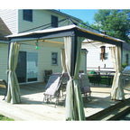 Replacement Canopy for Manchester Gazebo - 350