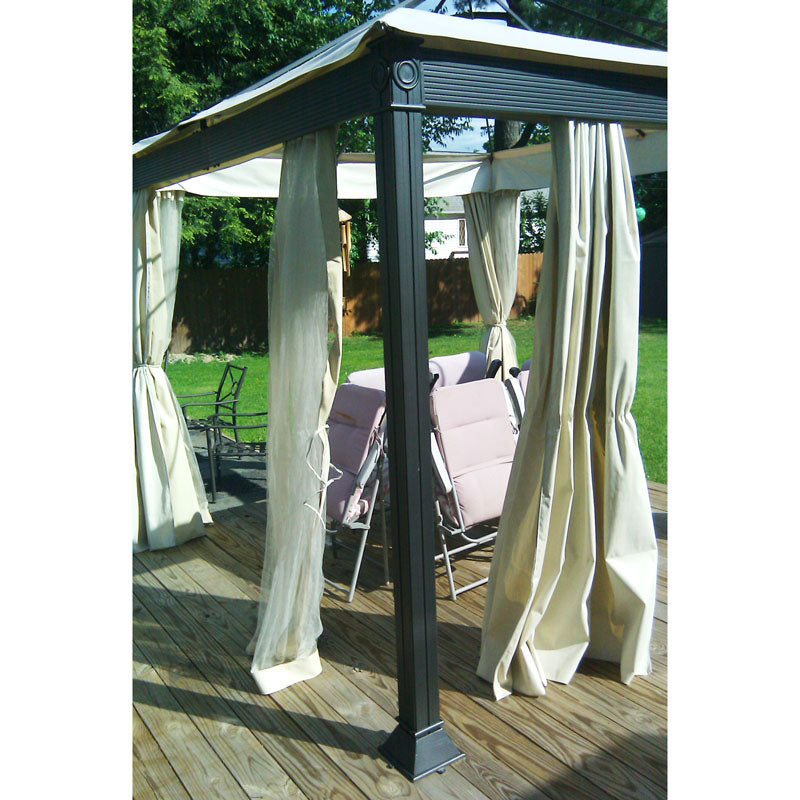 Replacement Canopy for Manchester Gazebo - 350