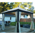 Replacement Canopy for Manchester Gazebo - 350