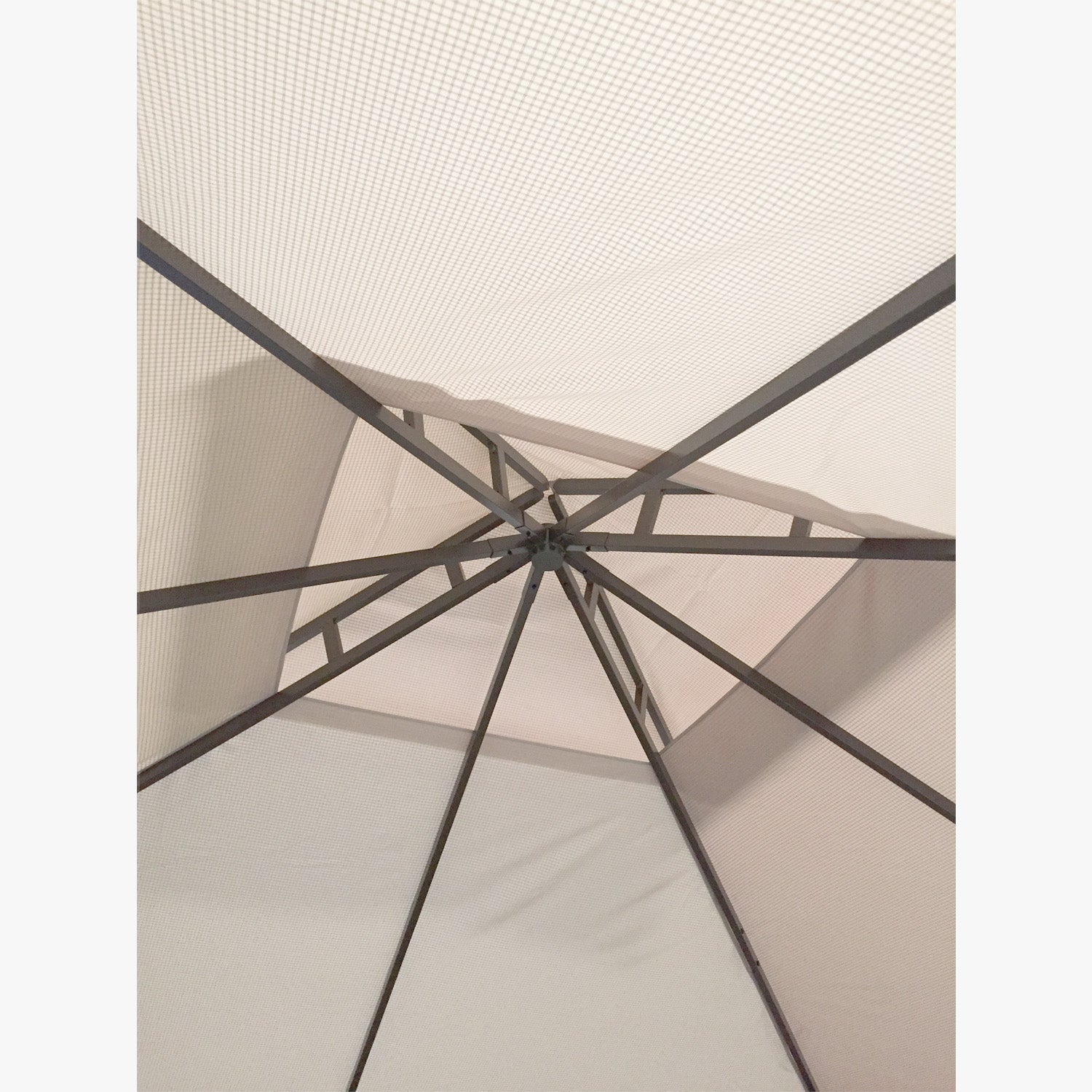 Replacement Canopy for Marbella and Savannah 10 x 10 Gazebo - RipLock 500