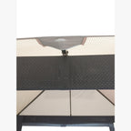 Replacement Canopy for Marbella and Savannah 10 x 10 Gazebo - RipLock 500