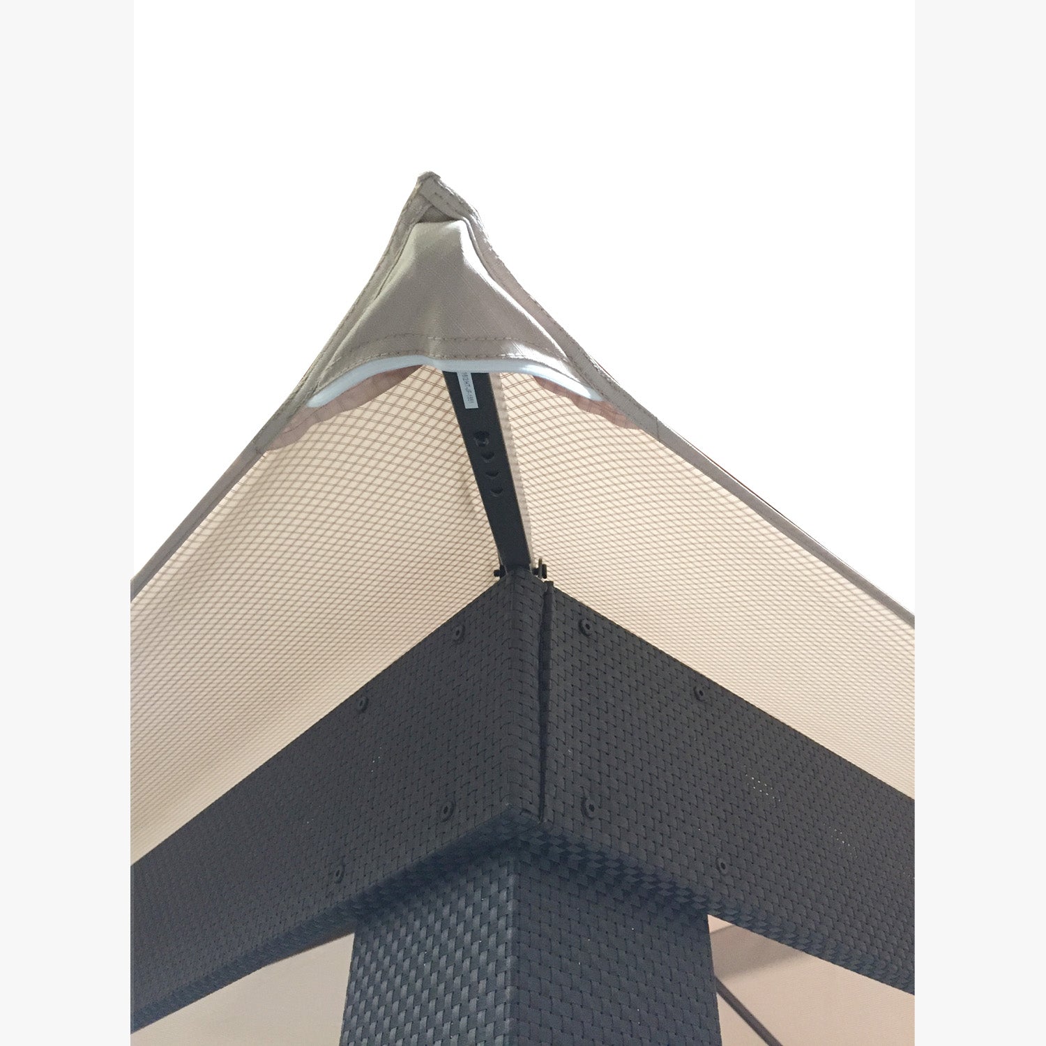 Replacement Canopy for Marbella and Savannah 10 x 10 Gazebo - RipLock 500