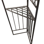 Replacement Canopy for Marshall Aim Gazebo - RipLock 350