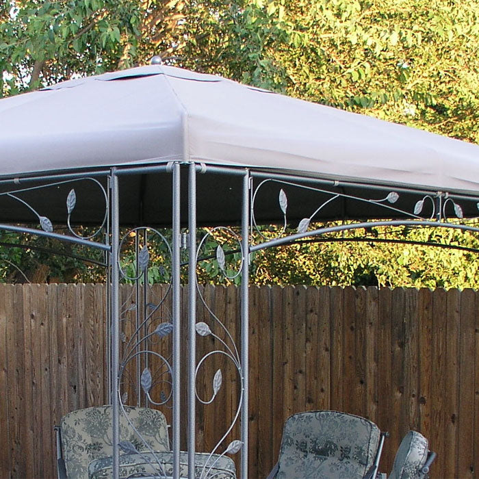 Replacement Canopy for Victoria Collection Gazebo