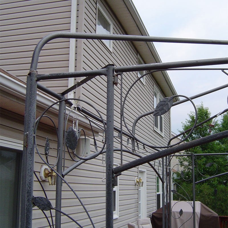 Replacement Canopy for Victoria Collection Gazebo