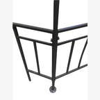Replacement Canopy and Netting for L-GZ762PST-B Gazebo - Riplock
