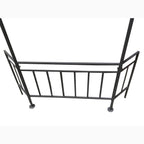 Replacement Canopy for Meijer L-GZ762PST-B Gazebo