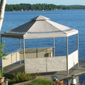 Replacement Canopy and Net for Melrose Gaz - RipLock 350