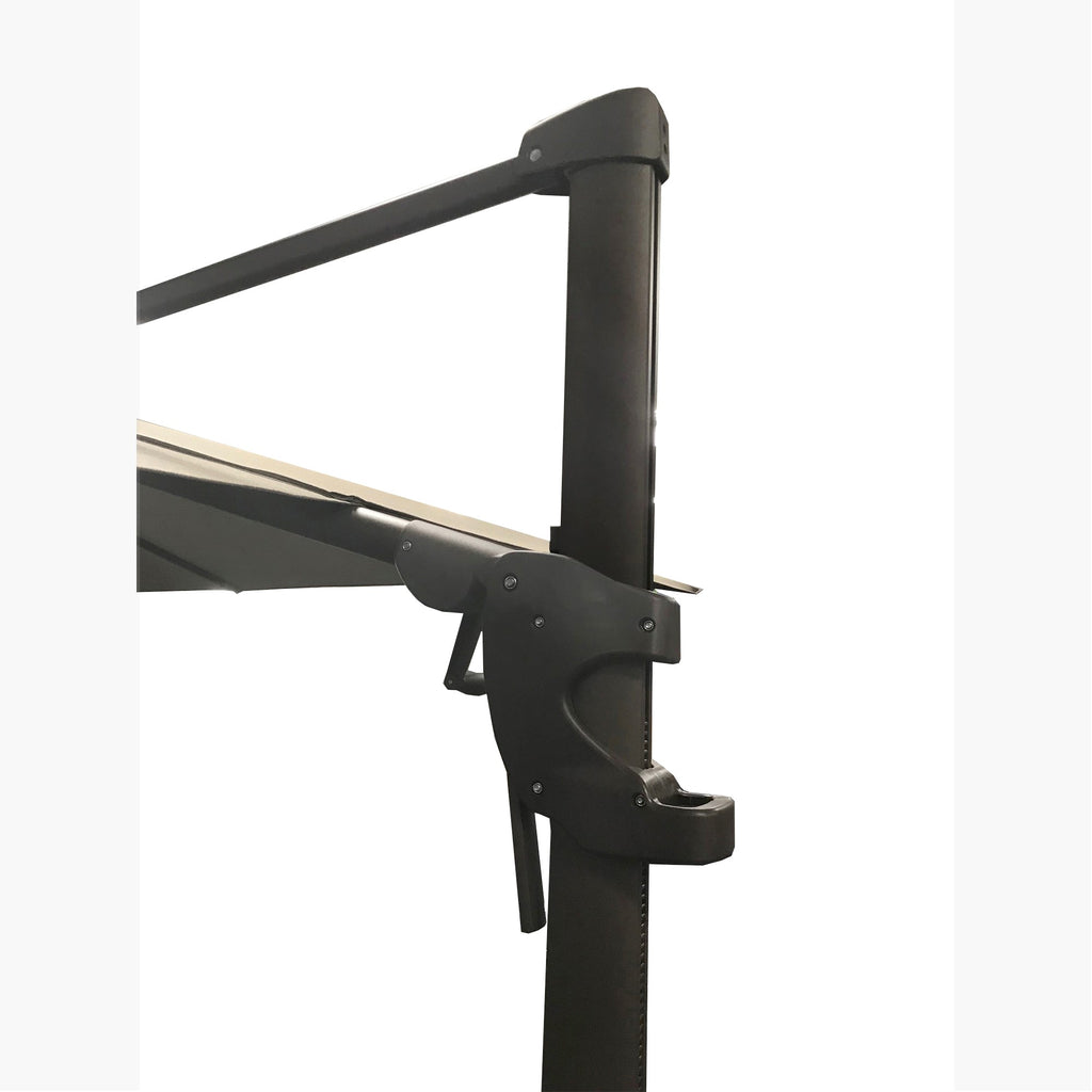 Replacement Canopy Cast Shale Umbrella - Riplock 500
