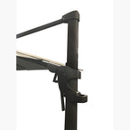 Replacement Canopy Cast Shale Umbrella - Riplock 500