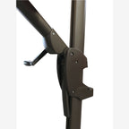 Replacement Canopy Cast Shale Umbrella - Riplock 500