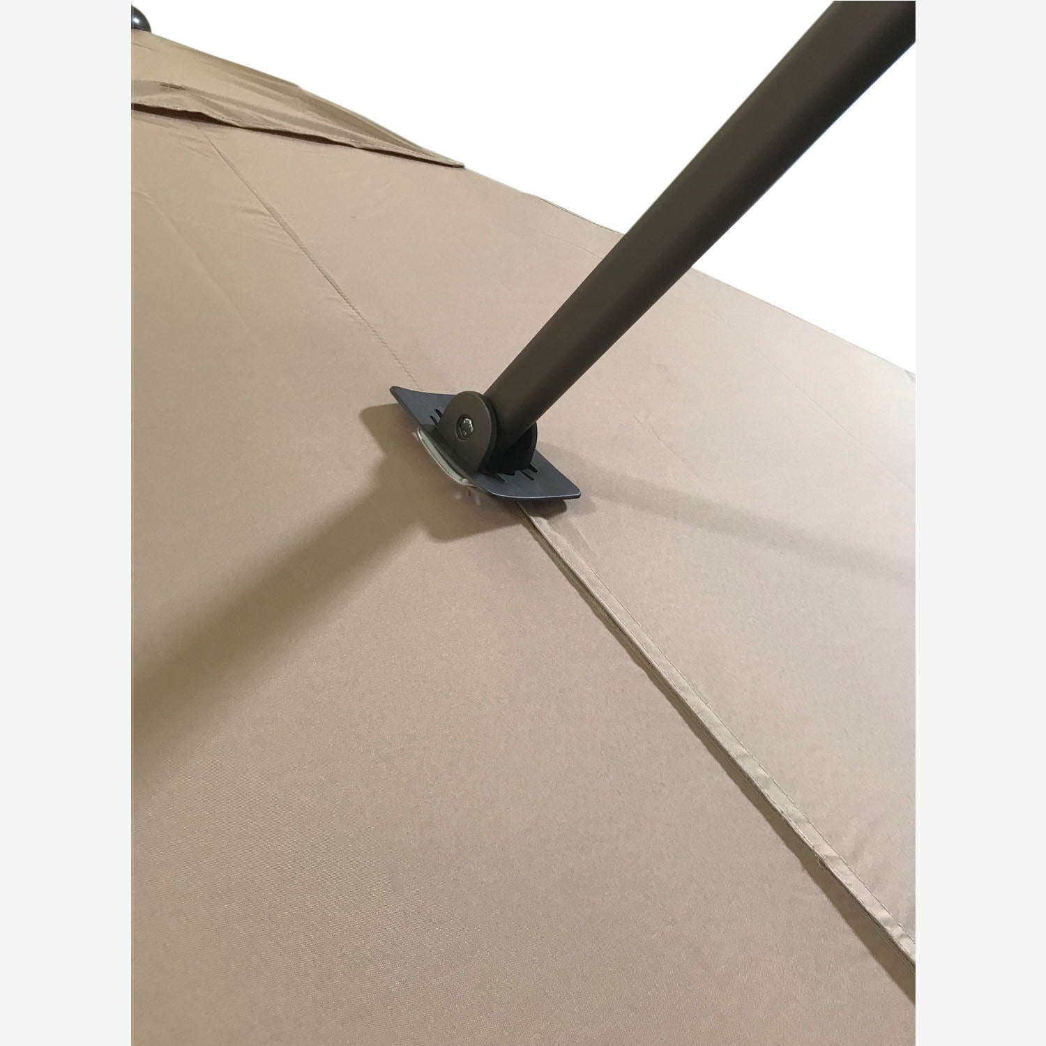 Replacement Canopy Cast Shale Umbrella - Riplock 500