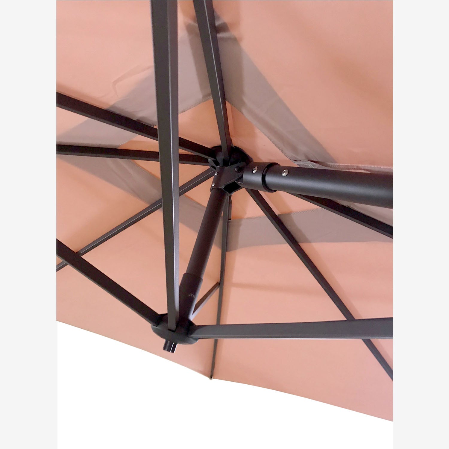 Replacement Canopy Cast Shale Umbrella - Riplock 500