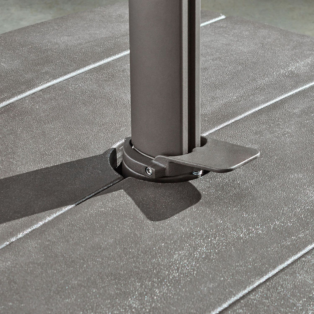 Replacement Canopy Cast Shale Umbrella - Riplock 500