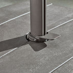 Replacement Canopy Cast Shale Umbrella - Riplock 500