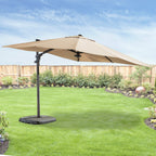 Replacement Canopy Cast Shale Umbrella - Riplock 500