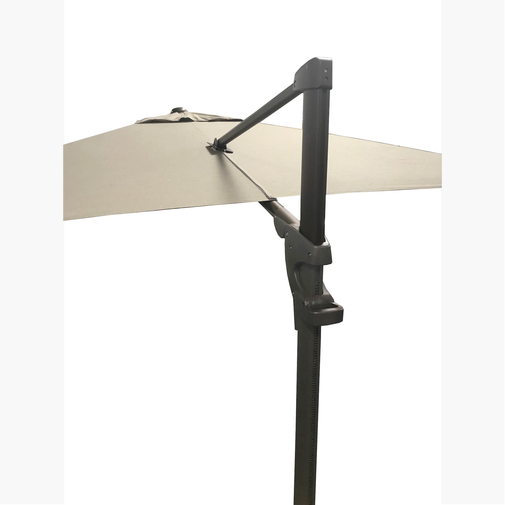 Replacement Canopy Cast Shale Umbrella - Riplock 500
