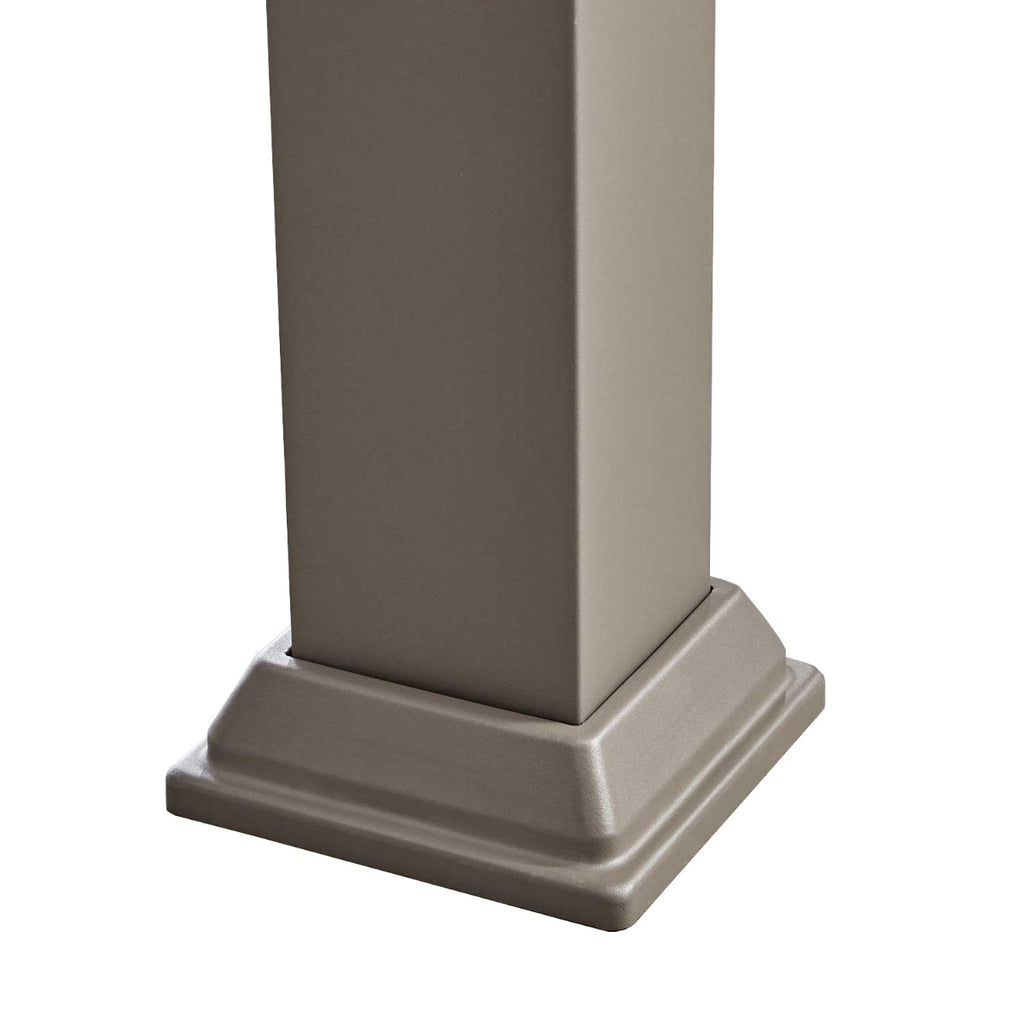 Replacement Canopy for TPPER2204 Members Mark 10x12 Pergola - Riplock 500