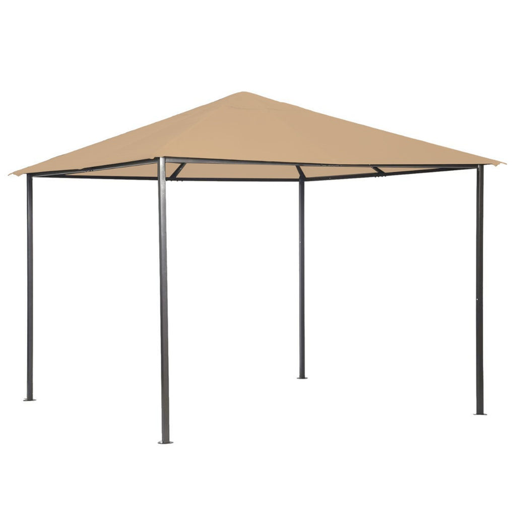 Replacement Canopy for Backyard Creations 5SGZ2021-NN Gazebo - Riplock 350