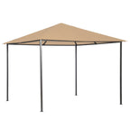 Replacement Canopy for Backyard Creations 5SGZ2021-NN Gazebo - Riplock 350