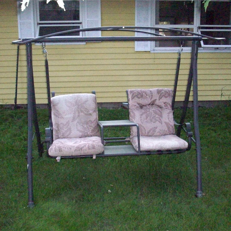 Menards Charleston Swing Replacement Canopy