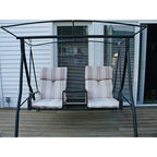 Menards Charleston Swing Replacement Canopy