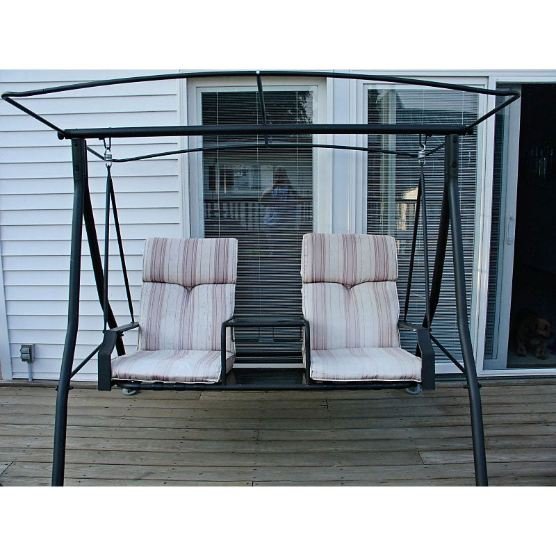 Menards Charleston Swing Replacement Canopy