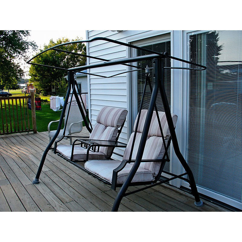 Menards Charleston Swing Replacement Canopy