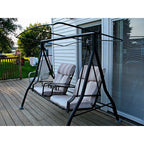 Menards Charleston Swing Replacement Canopy