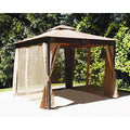 Menards 10 x 10 Gazebo Replacement Canopy