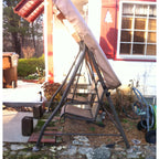 Portland Swing Replacement Canopy