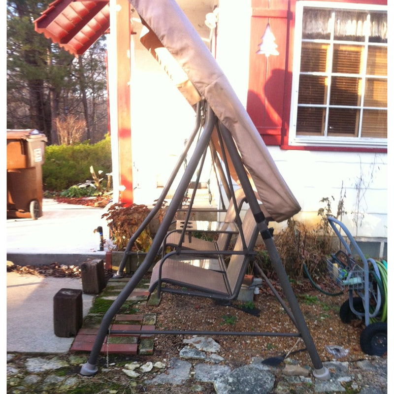 Portland Swing Replacement Canopy