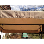 Portland Swing Replacement Canopy
