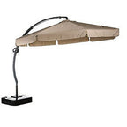 2010 Offset Umbrella Replacement Canopy