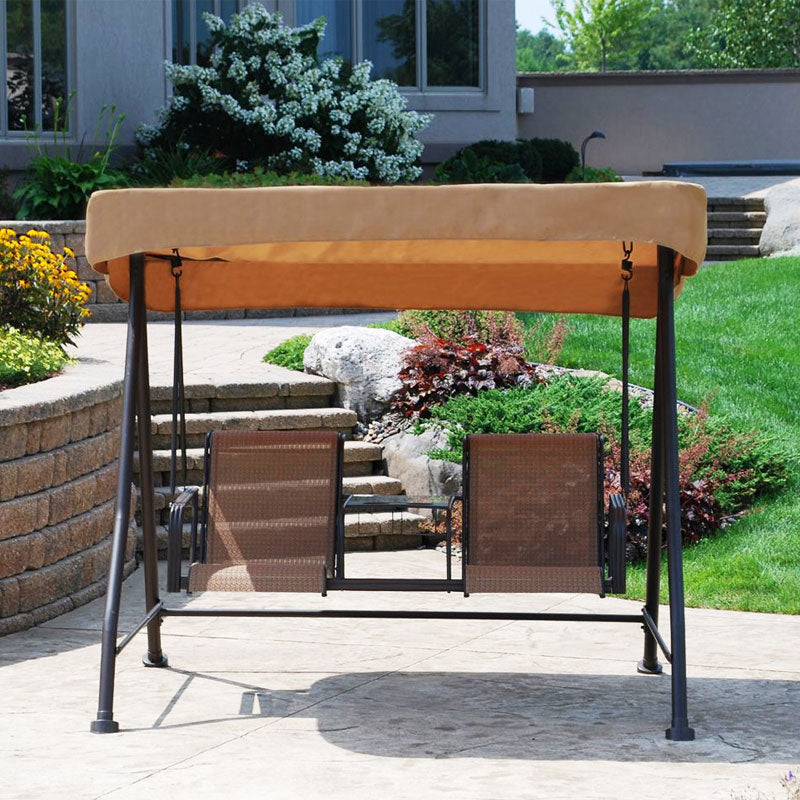 Portland Swing Replacement Canopy