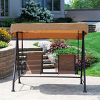 Portland Swing Replacement Canopy
