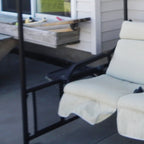 Glider Swing Replacement Canopy