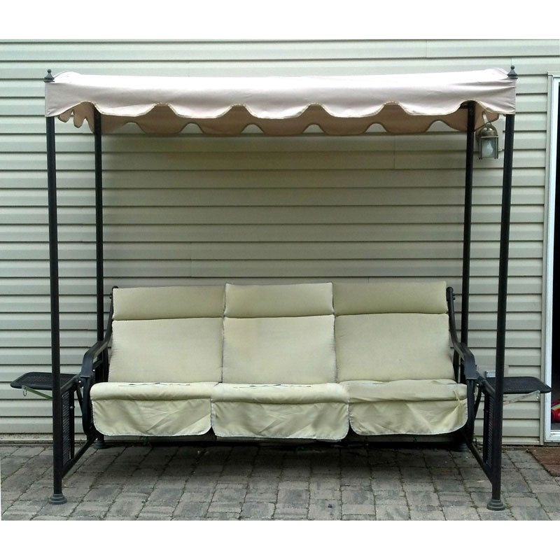 Glider Swing Replacement Canopy