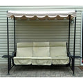 Glider Swing Replacement Canopy