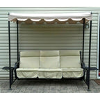 Glider Swing Replacement Canopy