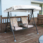 Menards Sienna Swing Replacement Canopy